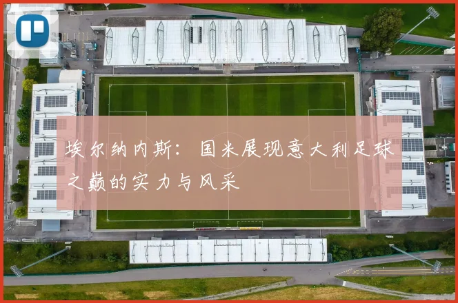 埃尔纳内斯：国米展现意大利足球之巅的实力与风采